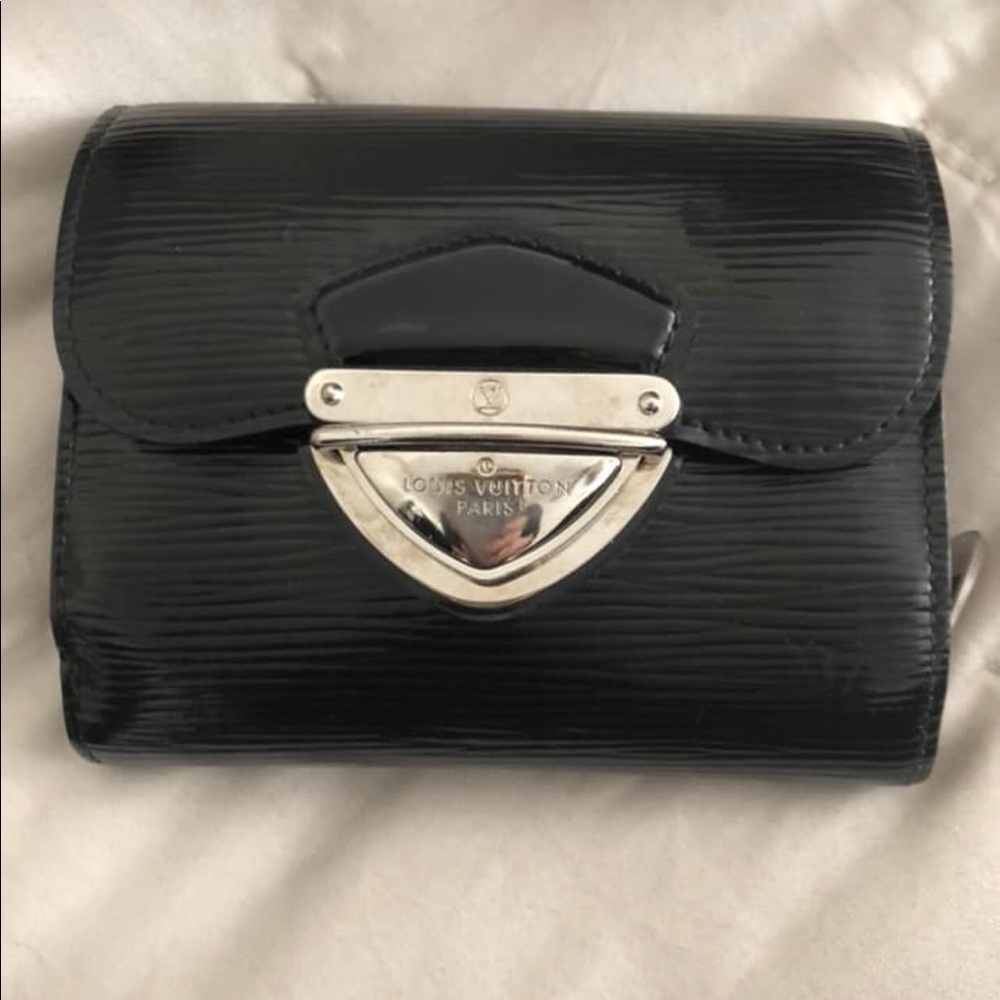 Authentic Louis Vuitton wallet